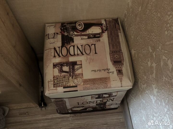 Разные вещи