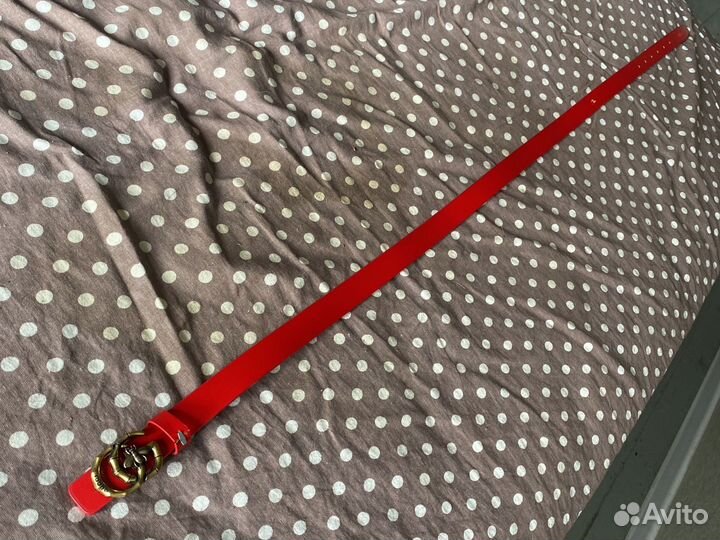 Ремень gucci женский