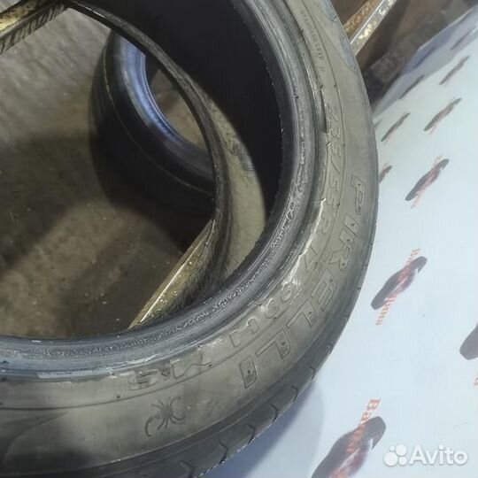 Pirelli Scorpion STR 235/55 R17