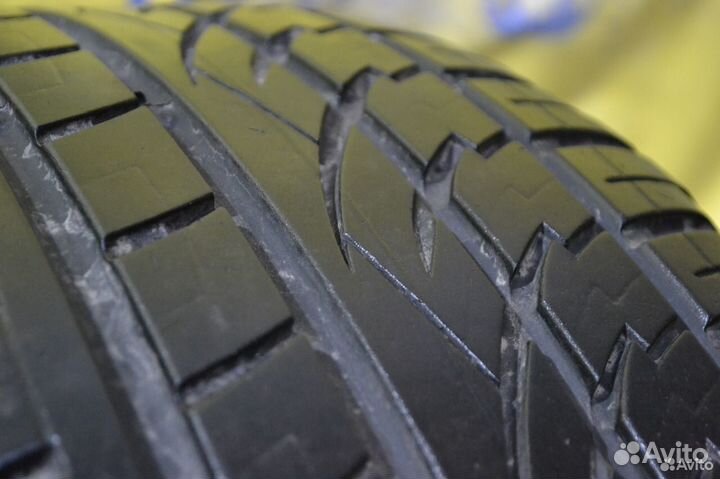 Continental ContiCrossContact UHP 245/45 R20