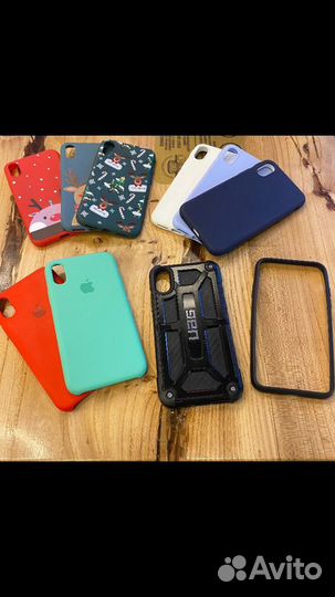 Чехлы на айфон 10, чехлы на айфон x, чехлы на iPho