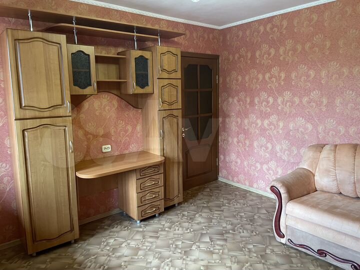 Комната 12 м² в 2-к., 4/9 эт.