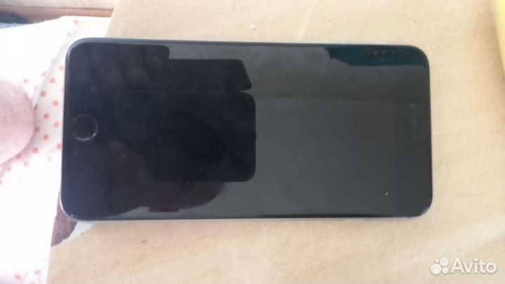 iPhone 6 Plus, 64 ГБ