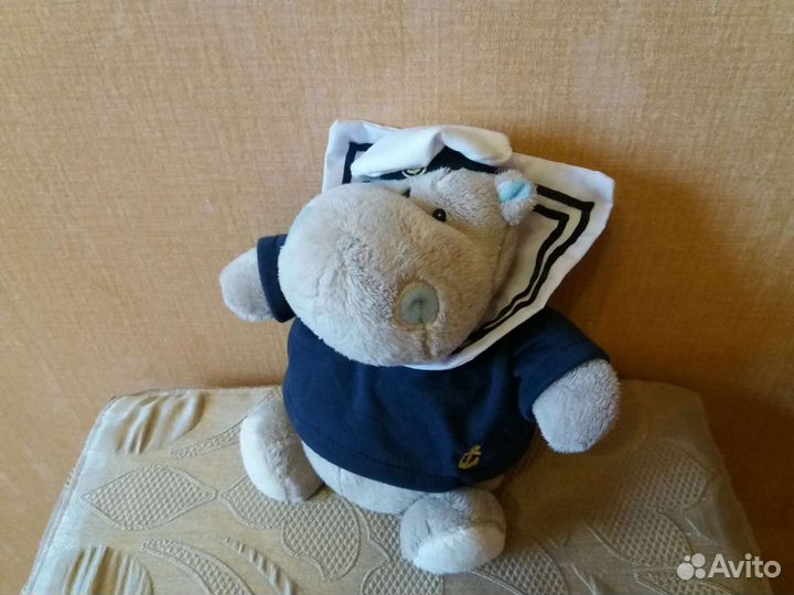 Новые мягкие игрушки Мышки, мишки