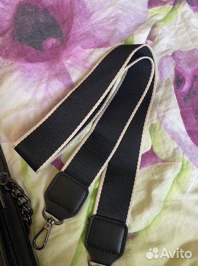 Сумка женская экокожа