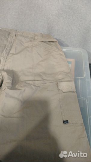 Штаны 5.11 tactical оригинал