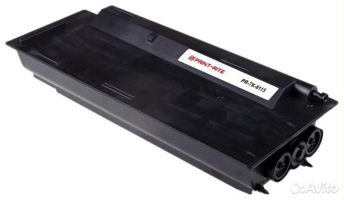 Картридж Print-Rite PR-TK-6115 1458646