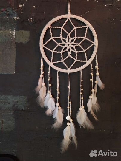 Ловец снов, ловушка сновидений