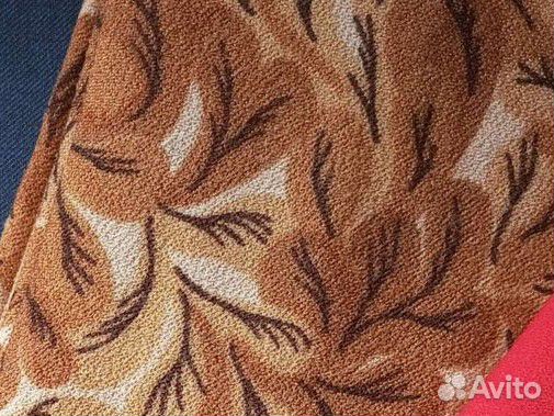 Ткани новые в отрезах (ситец, бязь)