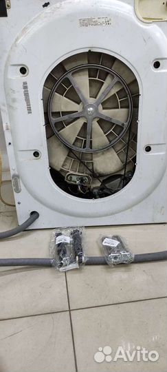 Ремонт стиральных машин на дому