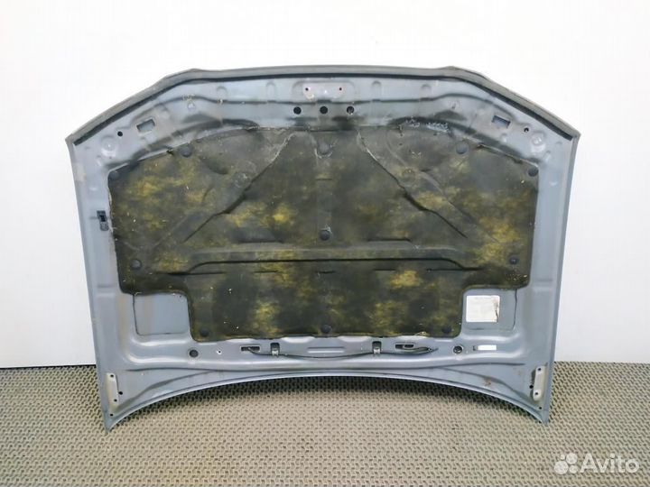 Капот Subaru Forester 2 (SG) 2002