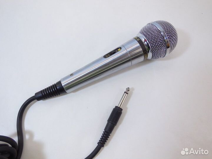 Микрофон LG