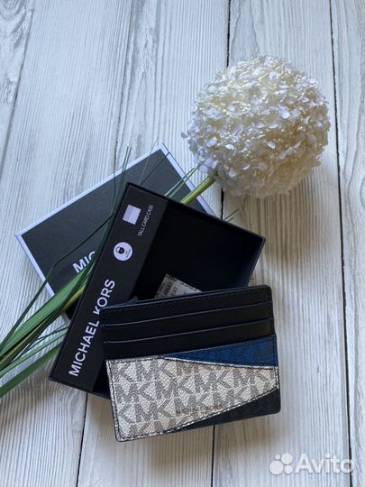 Кардхолдер Michael Kors
