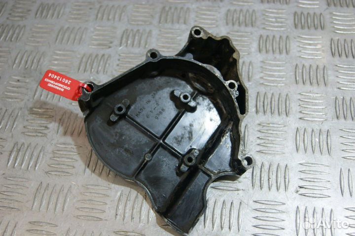 Крышка звезды Kawasaki GPZ1000RX