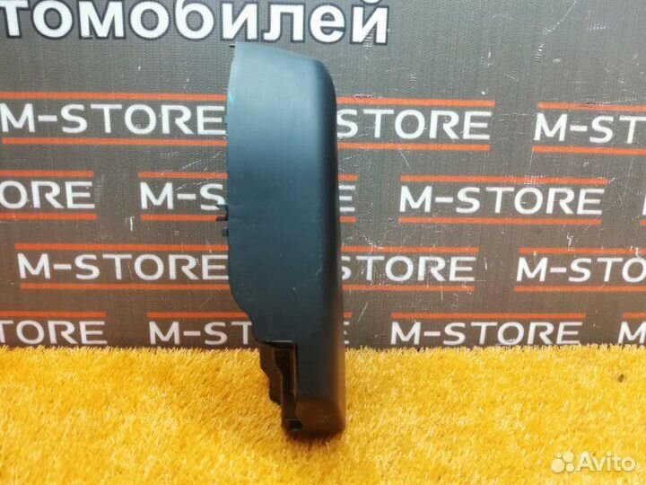 Кожух рулевой колонки Bmw X3 E83 N52B25A 2010