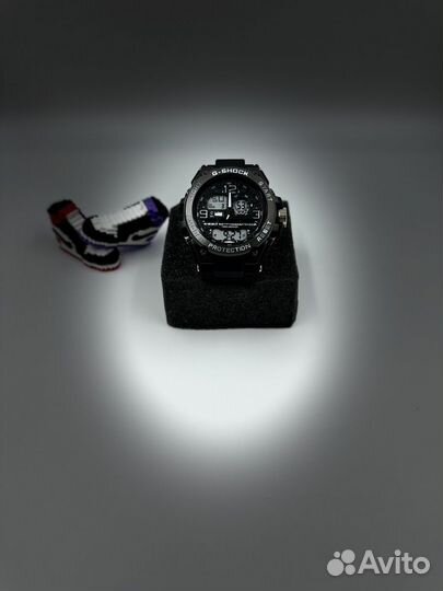 Часы casio g-shock