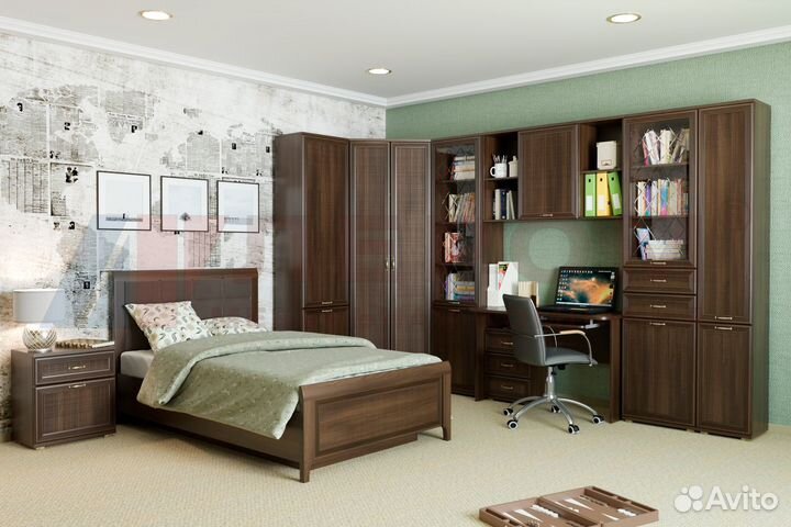 Детская спальня