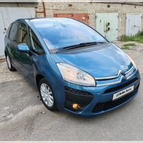 Citroen C4 Picasso 1.6 AMT, 2011, 159 000 км, с пробегом, цена 620 000 руб.