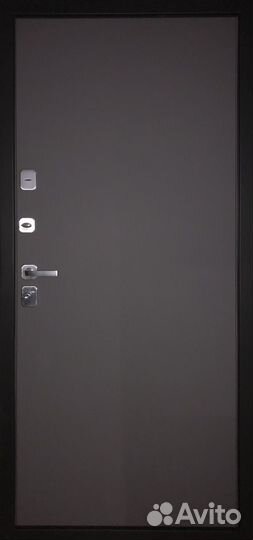 Входная металлическая дверь Сударь мд - 62