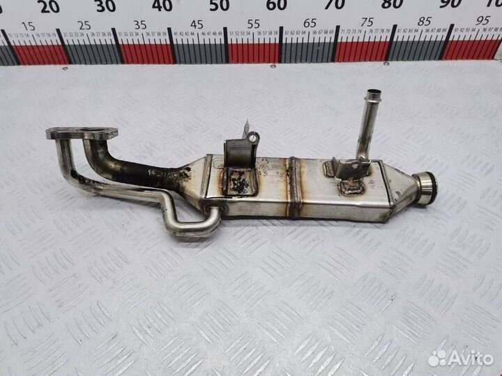 Радиатор EGR Jeep Grand Cherokee WK 2005