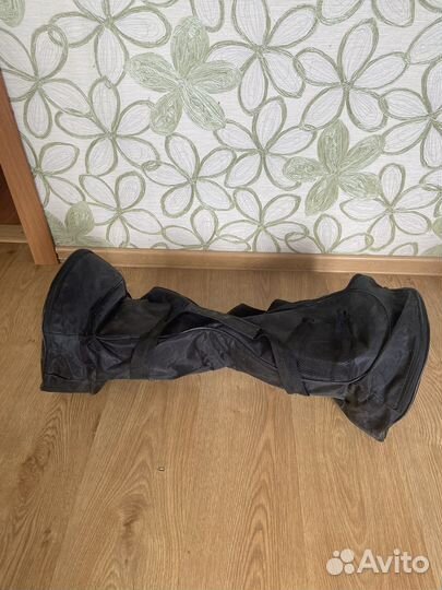 Гироскутер бу