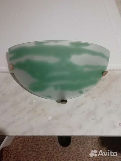 Светильник настенный