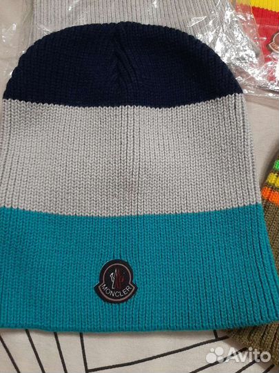 Новые шапочки