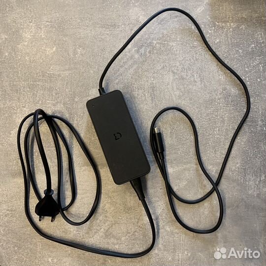 Оригинальное зарядное устройство Xiaomi m365