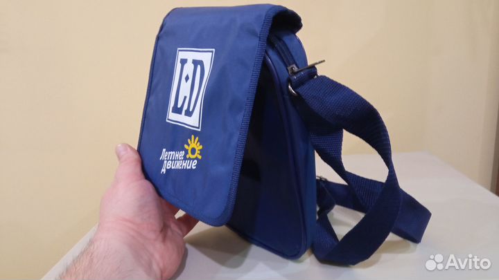 Сумка акционная 