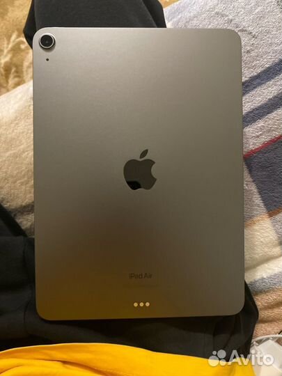 iPad Air 5 64 Gb M1 Wi-Fi