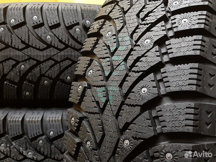 Pirelli Formula Ice 205/65 R16