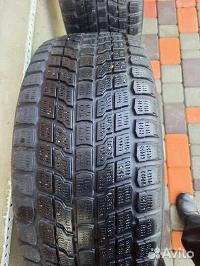 Yokohama Geolandar I/T G072 265/50 R20 140H