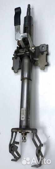 Мазда 626 Колонка рулевая