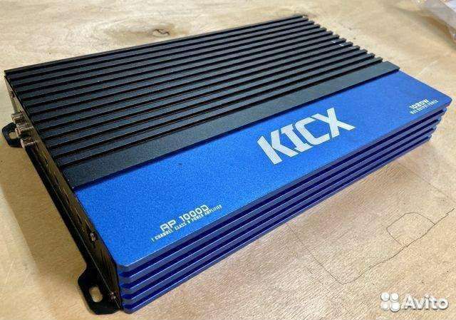 Сабвуфер ural bulava 10