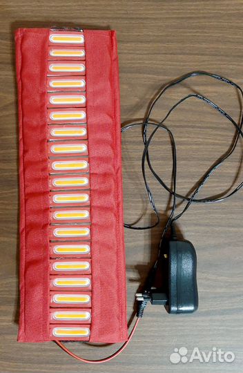 Аппарат красного света Велнес Theralight LED