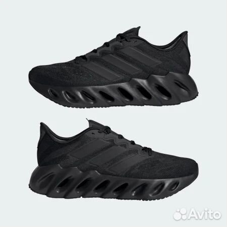 Мужские кроссовки Adidas для бега shift FWD