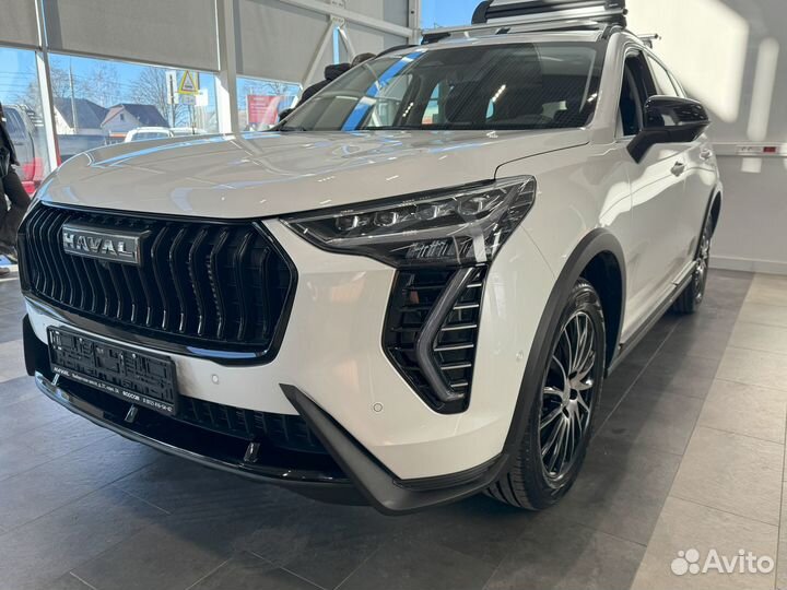 Haval Jolion 1.5 AMT, 2024