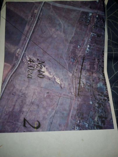 Участок 2 га (ИЖС)