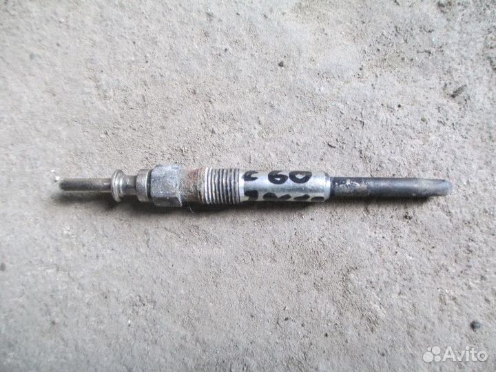 Свеча накаливания BMW X3 E83 2004-2010,1-серия E87