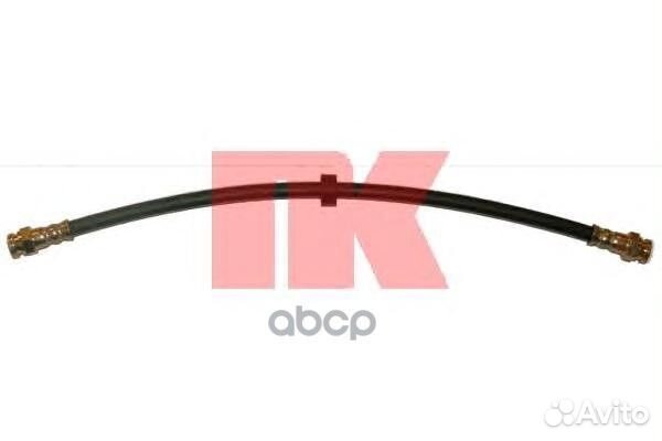 Шланг тормозной 854793 Nk