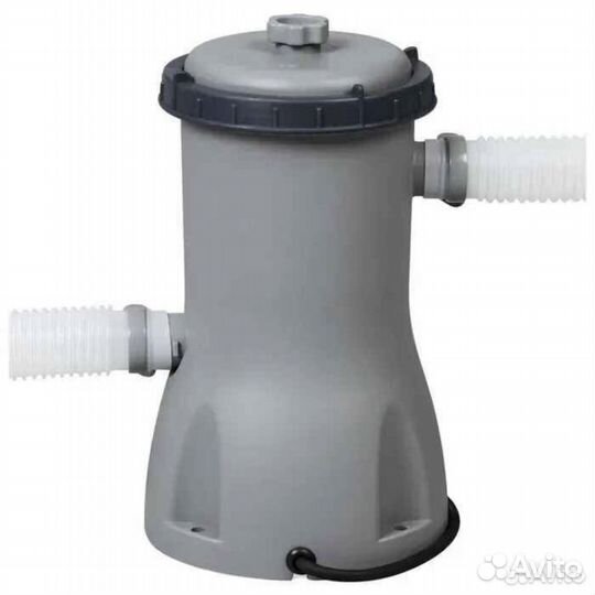 Бассейн каркасный 56984 305х100см