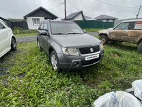 Suzuki Grand Vitara 2.0 AT, 2006, 250 000 км, с пробегом, цена 820 000 руб.