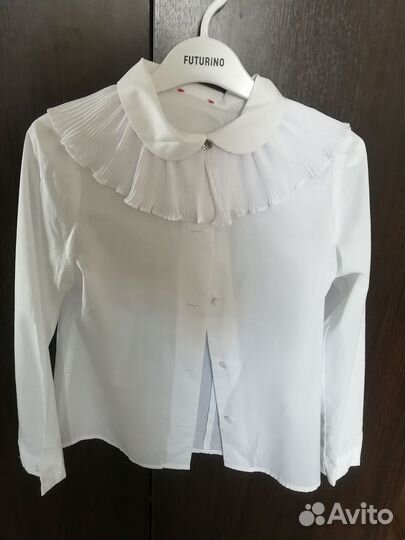 Сарафан и блузки