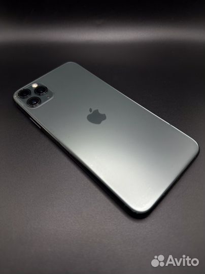 iPhone 11 Pro Max, 256 ГБ