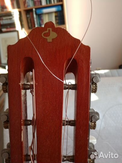 Классическая гитара Форест М Ф-102