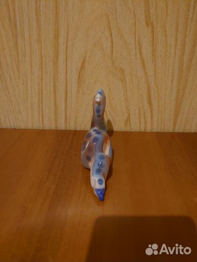 Скульптура Змея