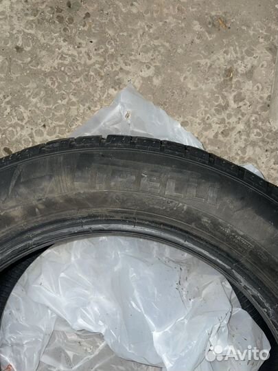 Pirelli Ice Zero 185/60 R15