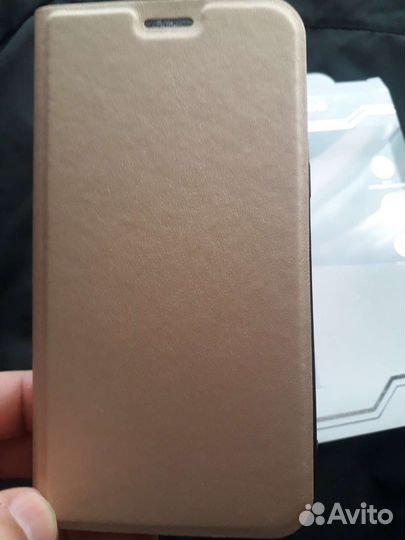 Чехол для Samsung J2Core