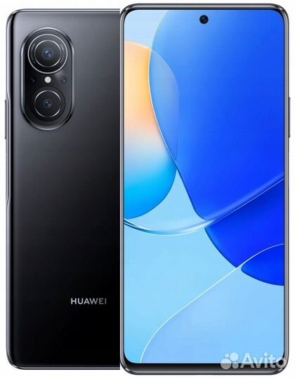 HUAWEI NOVA 9 SE, 8/128 ГБ