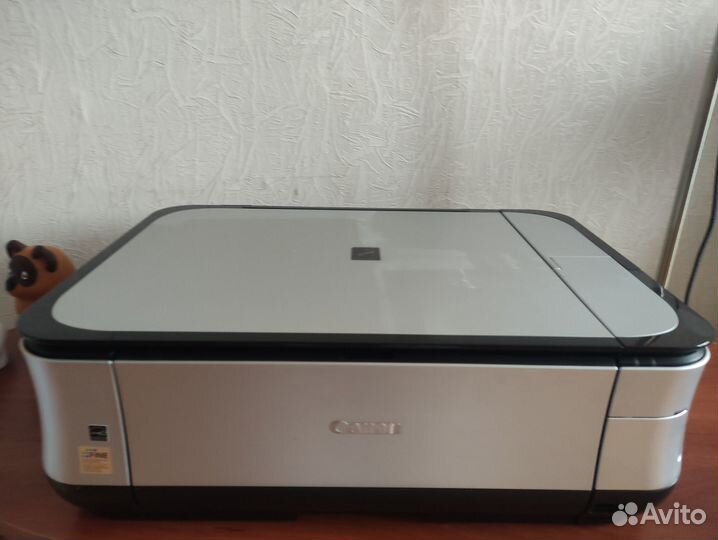 Мфу Canon